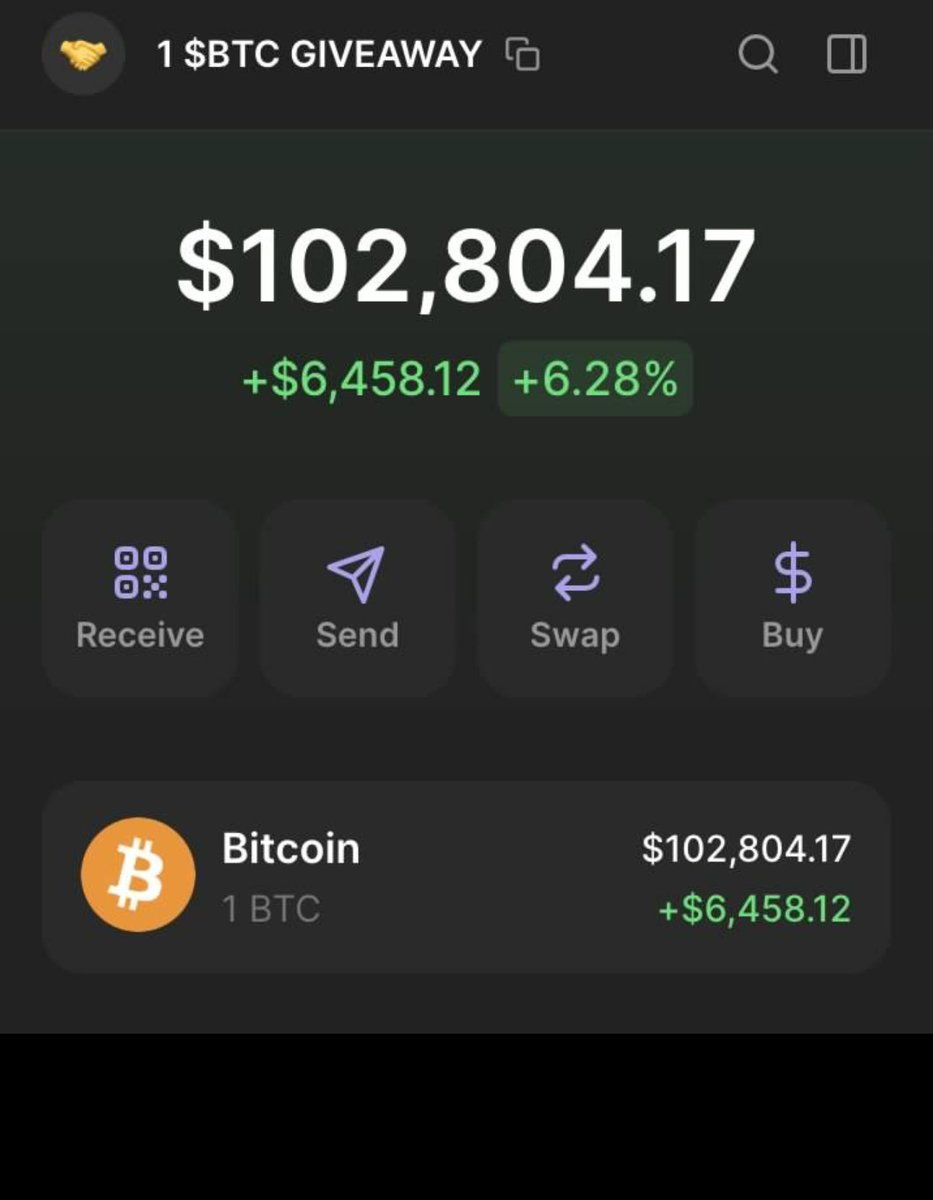 Cryptocurrency Presale ✪ tweet media