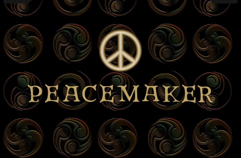 PEACEMAKER (@PEACEMAKERJAPAN) / Posts / X