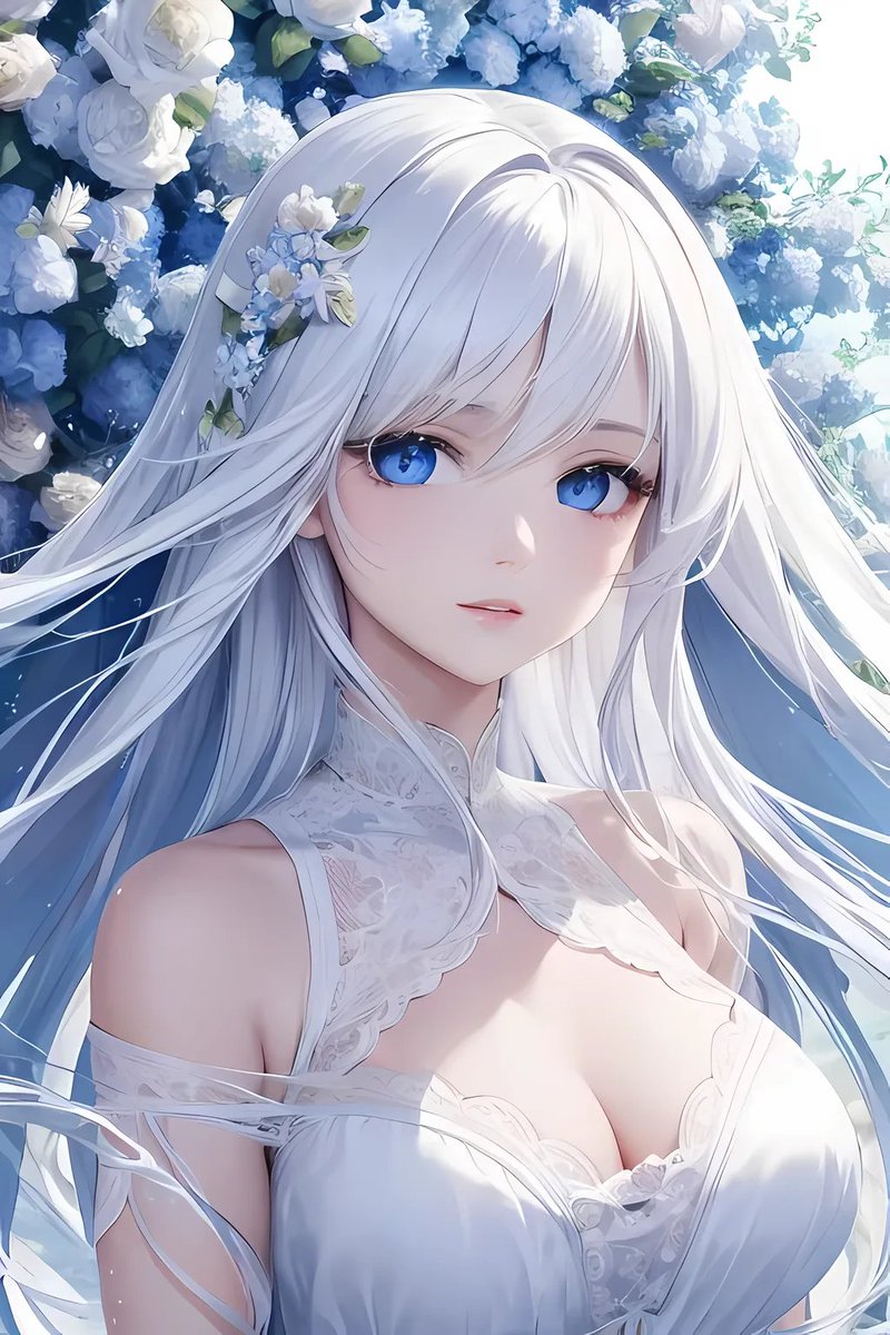 AIイラスト #AIart