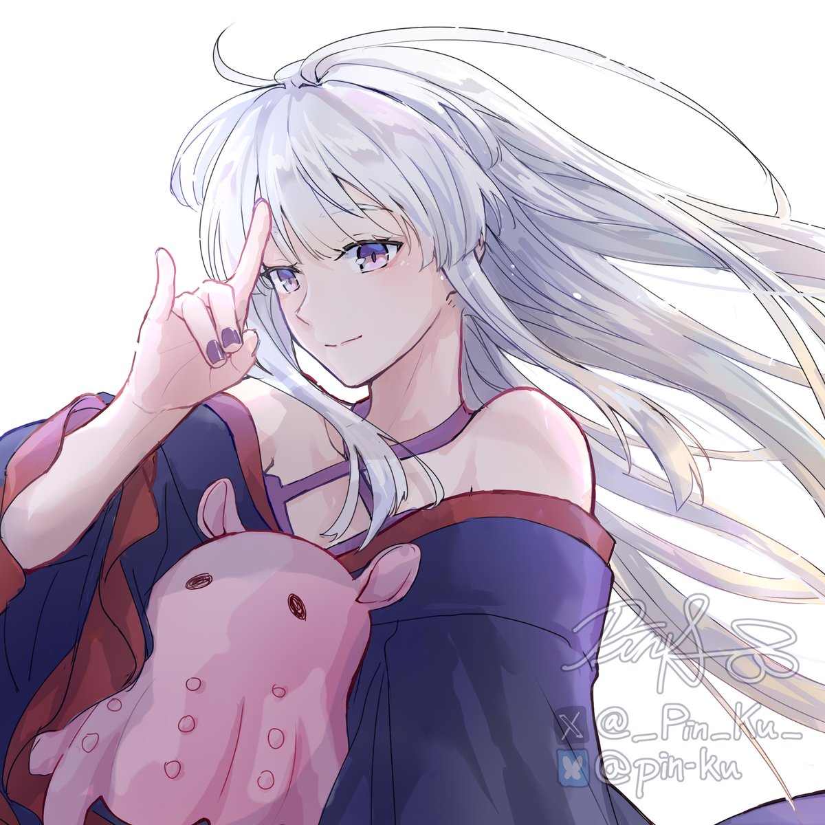 Pin.S - 品 tweet media