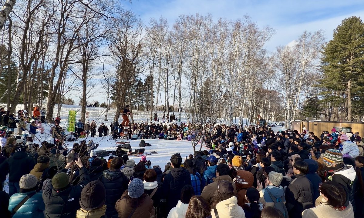 Performer SYO！ tweet media