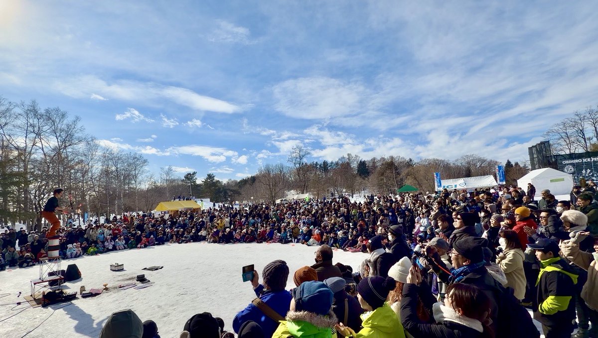 Performer SYO！ tweet media