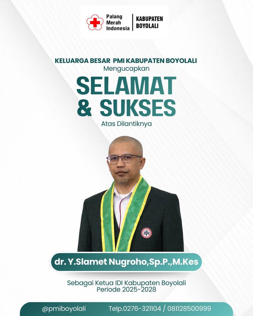 PMI Kab Boyolali tweet media
