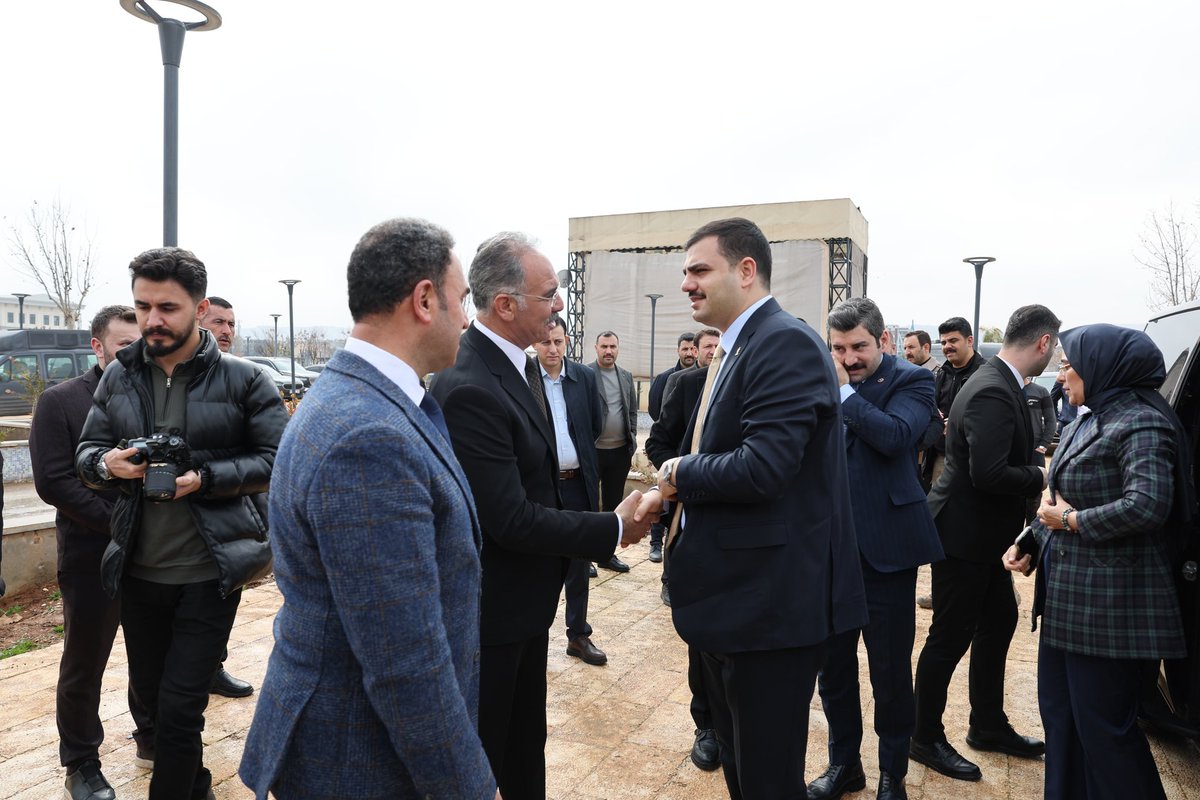Mehmet Kuş 🇹🇷 tweet media