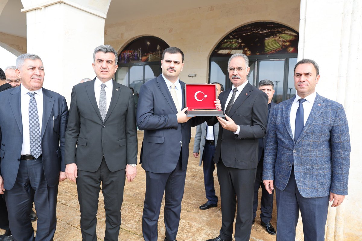 Mehmet Kuş 🇹🇷 tweet media