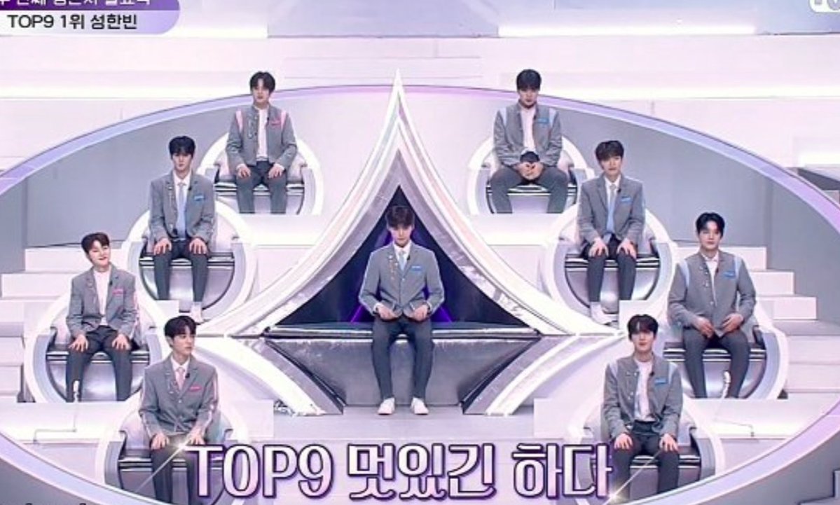 AboutMusicYT's tweet image. 3 years ago today, Boys Planet premiered and launched the group, ZEROBASEONE.