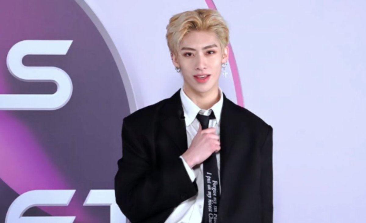 AboutMusicYT's tweet image. 3 years ago today, Boys Planet premiered and launched the group, ZEROBASEONE.