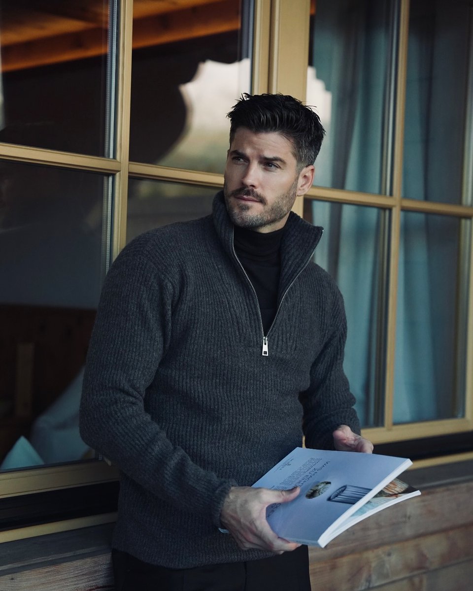 Last day in paradise.