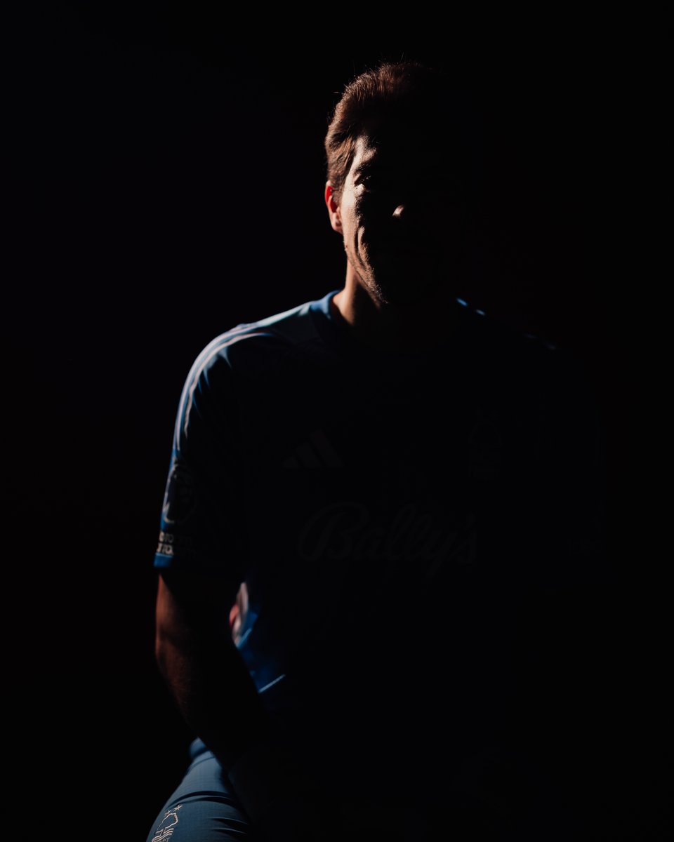 Nottingham Forest tweet media