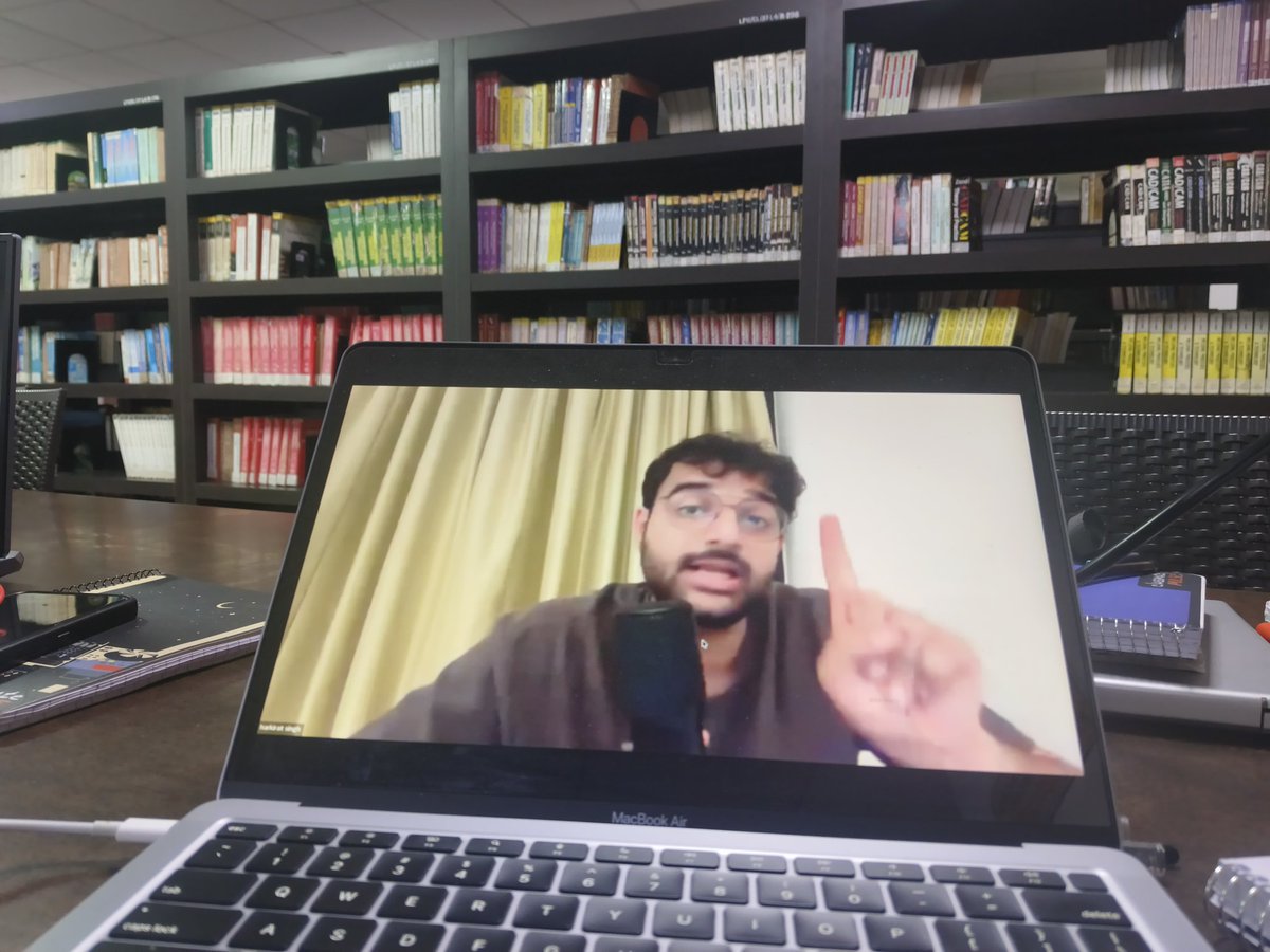 Pranav Mehta tweet media