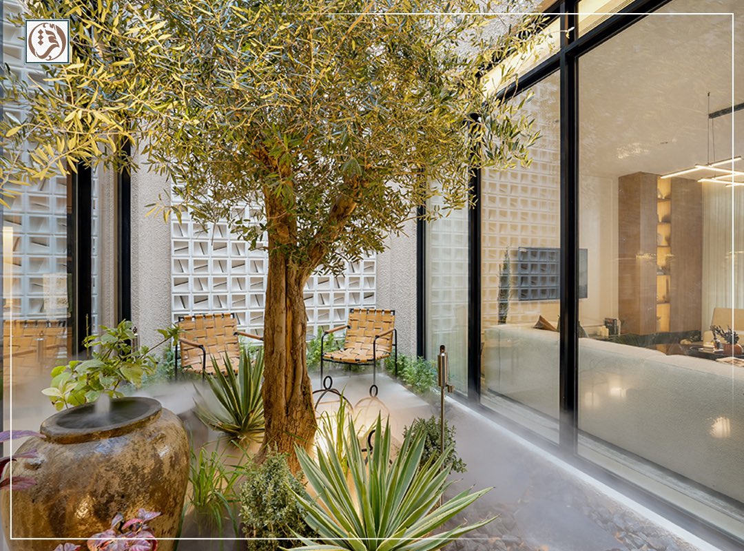 ATHR CONSULTING | أثر للاستشارات الهندسية tweet media