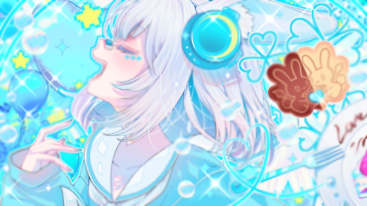 雪兎ちま🌩💫 tweet media