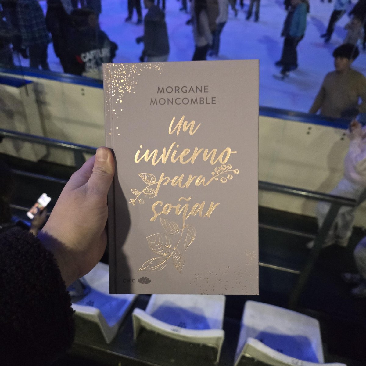 Chic Editorial tweet media