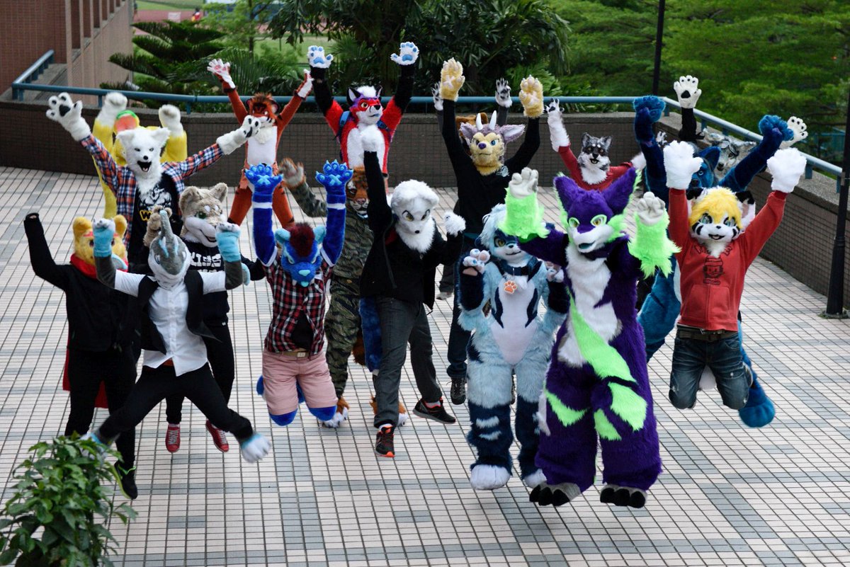 オラシオン@K-9 POLICE tweet media