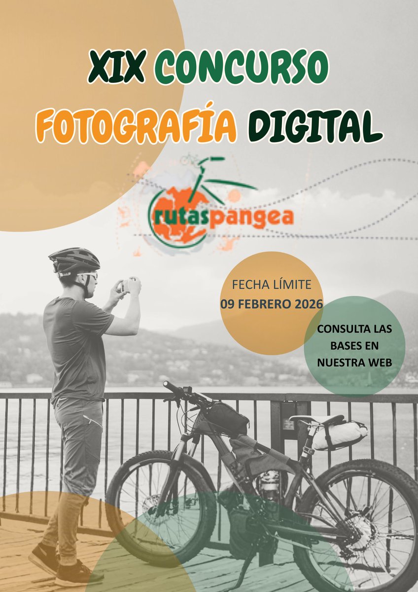 Rutas Pangea tweet media