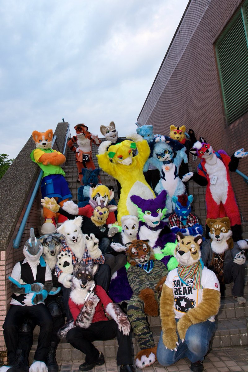 オラシオン@K-9 POLICE tweet media