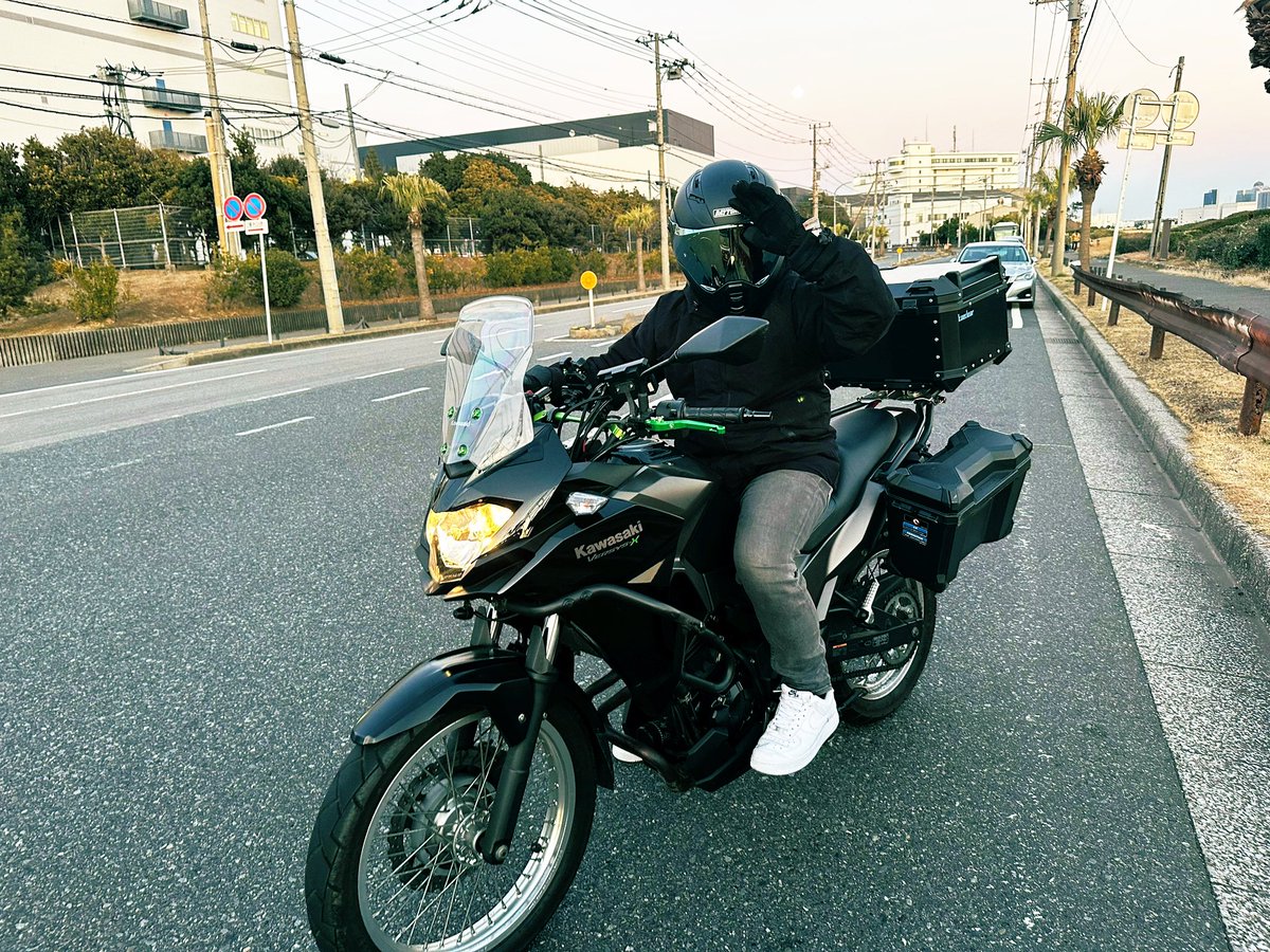 はんぺん tweet media