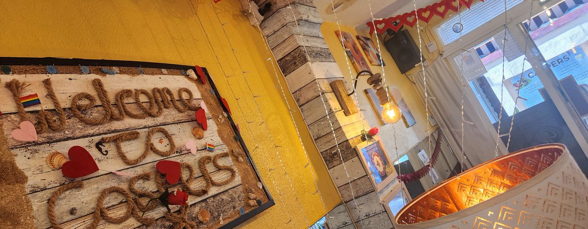 Caspers Benidorm tweet media