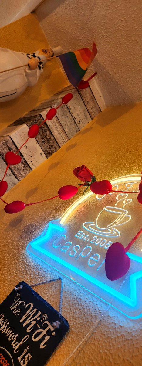 Caspers Benidorm tweet media