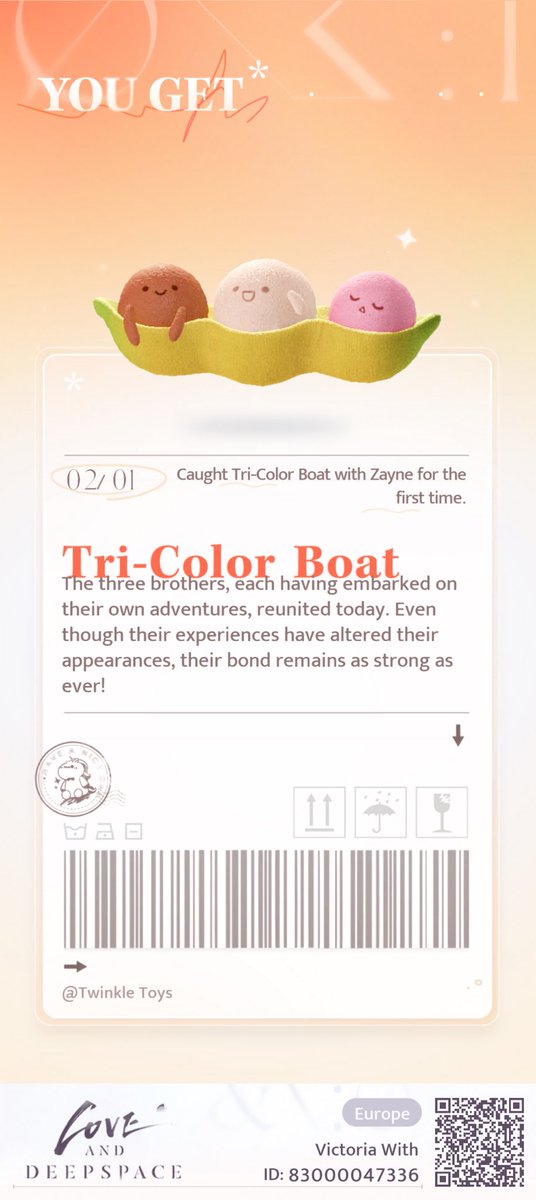 VictoriaWith1's tweet image. 