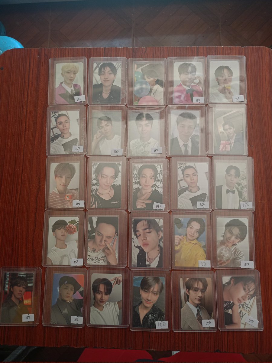 DDAENGKOOKSHOP's tweet photo. WTS/LFB
TAKE ALL FOR 4K FREE SF 
WITH FREE OFFICIAL NRPCS AS FREEBIES
PAYO ONLY
#svtpc #carats #photocards #SEVENTEEN_NEW_IN_BULACAN https://t.co/8l6C9PdC1r