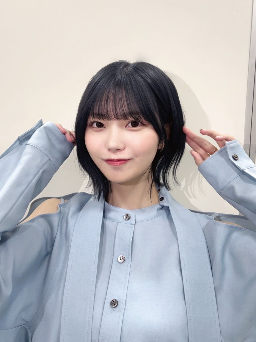 乃木坂46 tweet media