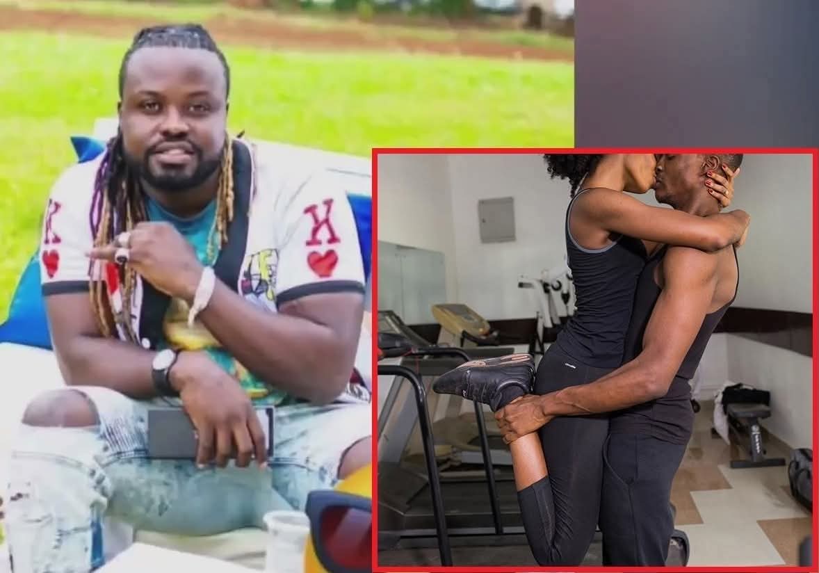 A gym trainer from Nairobi’s Umoja estate is currently cooling his aching bones in Sayuni, after receiving a free, all-inclusive open air massage with a happy ending from a KDF soldier who accused him of supplying electricity to his wife without a valid EPRA license. Alirudu