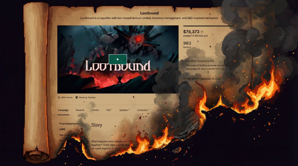 Lootbound tweet media