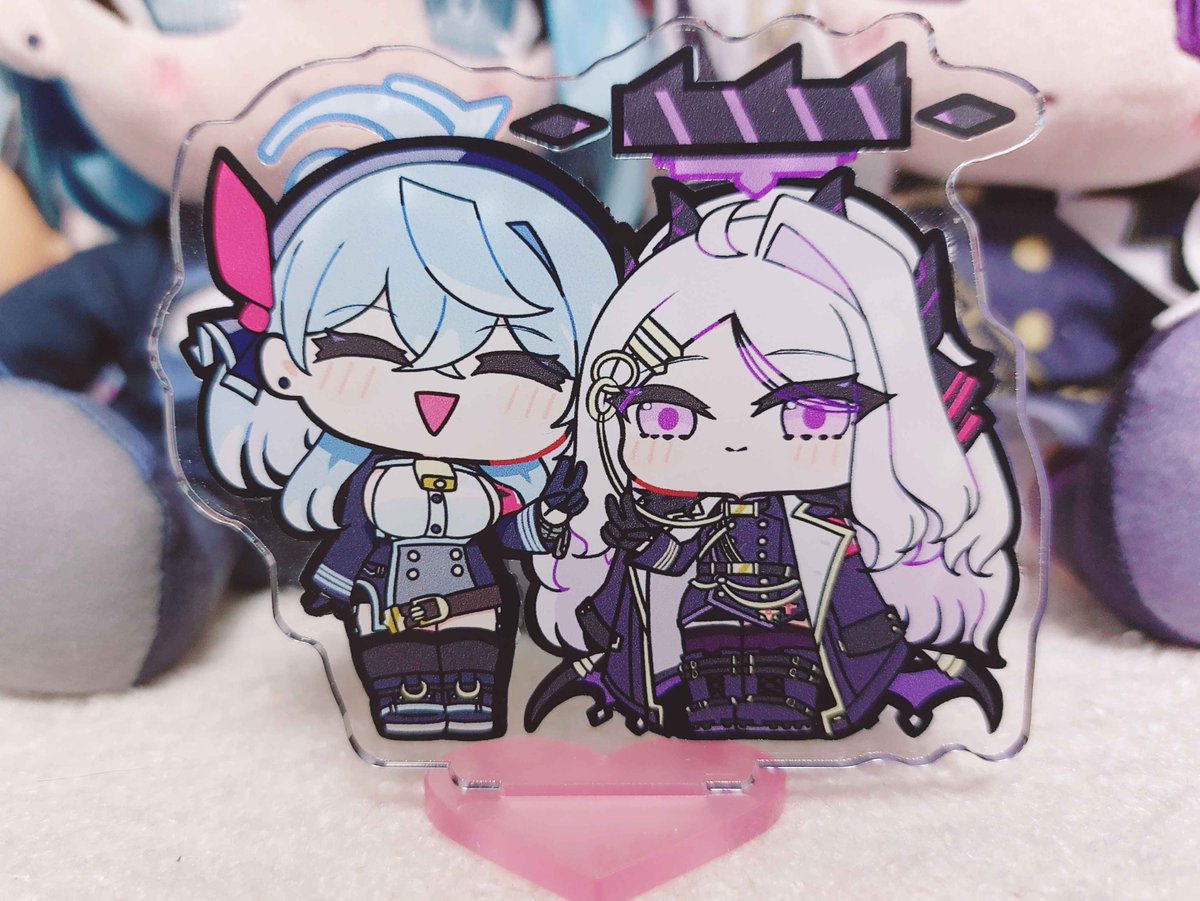 黒和サン@2/21(土)風紀委員会オンリー (@SANsan_san321) / Posts / X