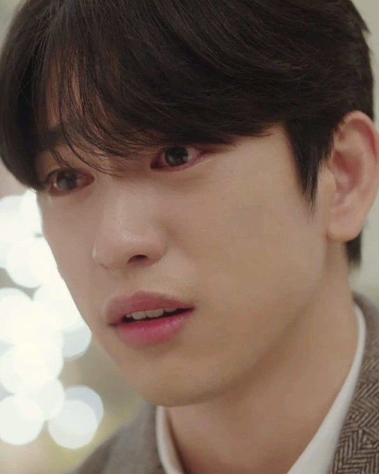 every character played by park Jinyoung