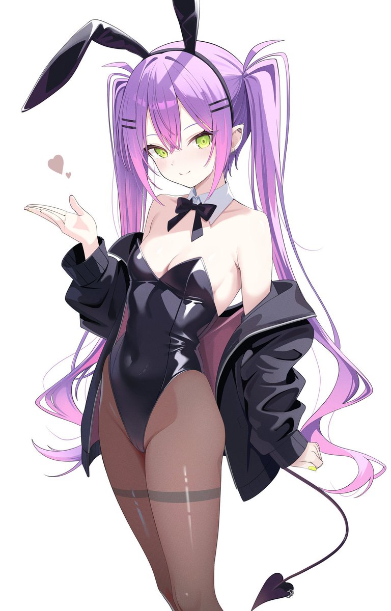 #TOWART 
バニートワ様にvipルームへ案内してもらえるお店があるみたい?! 