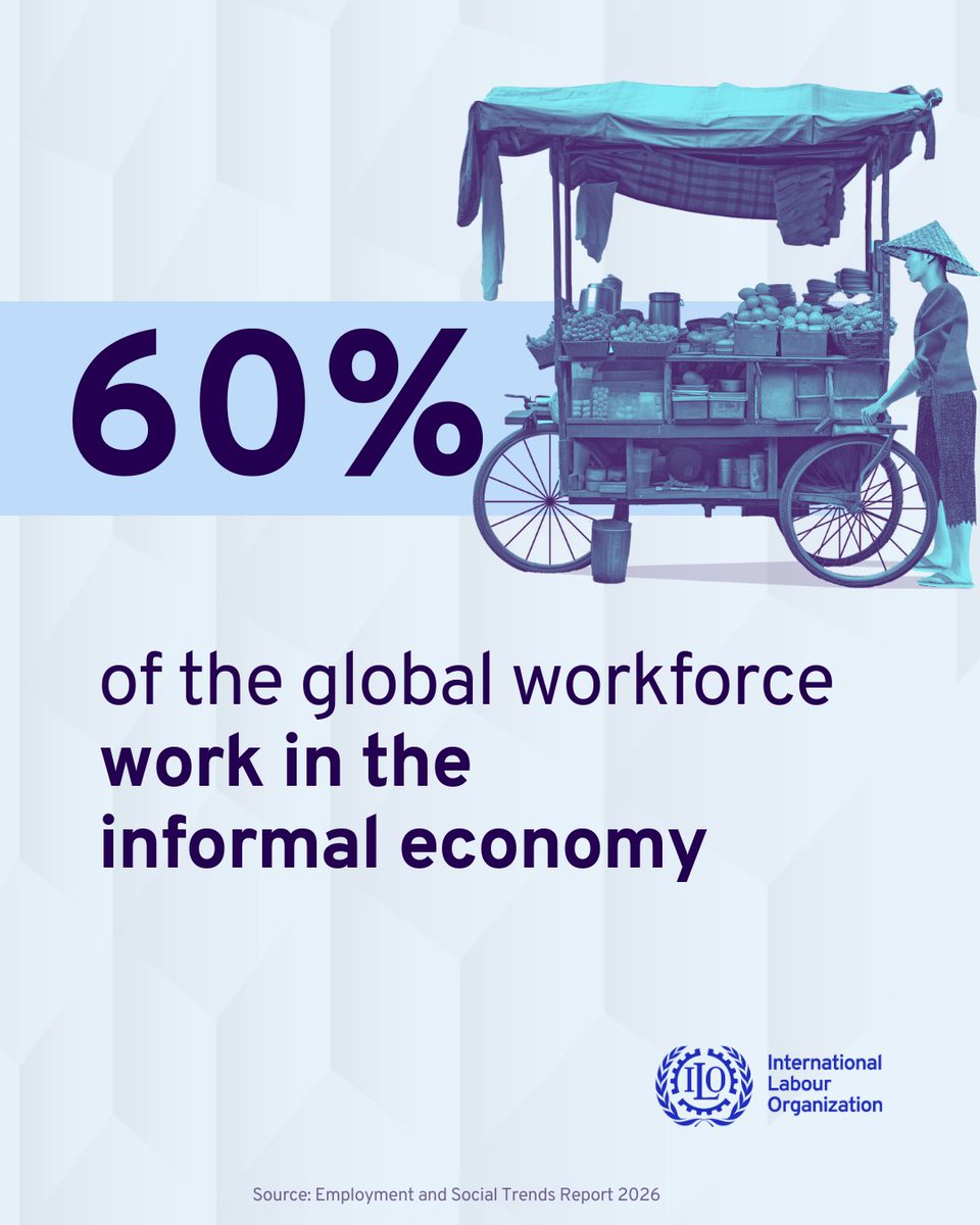 ILO Cairo tweet media