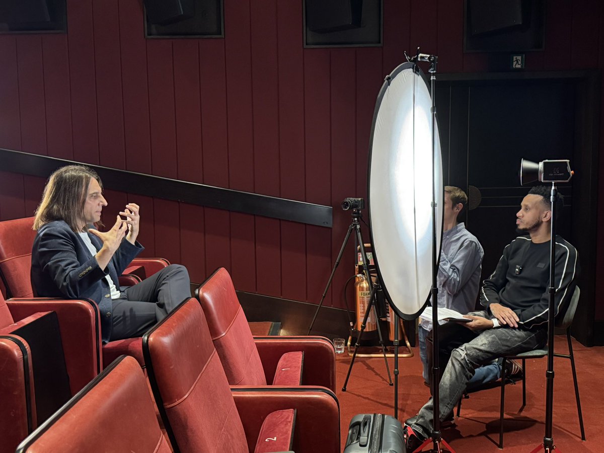 Decibel-PR tweet media