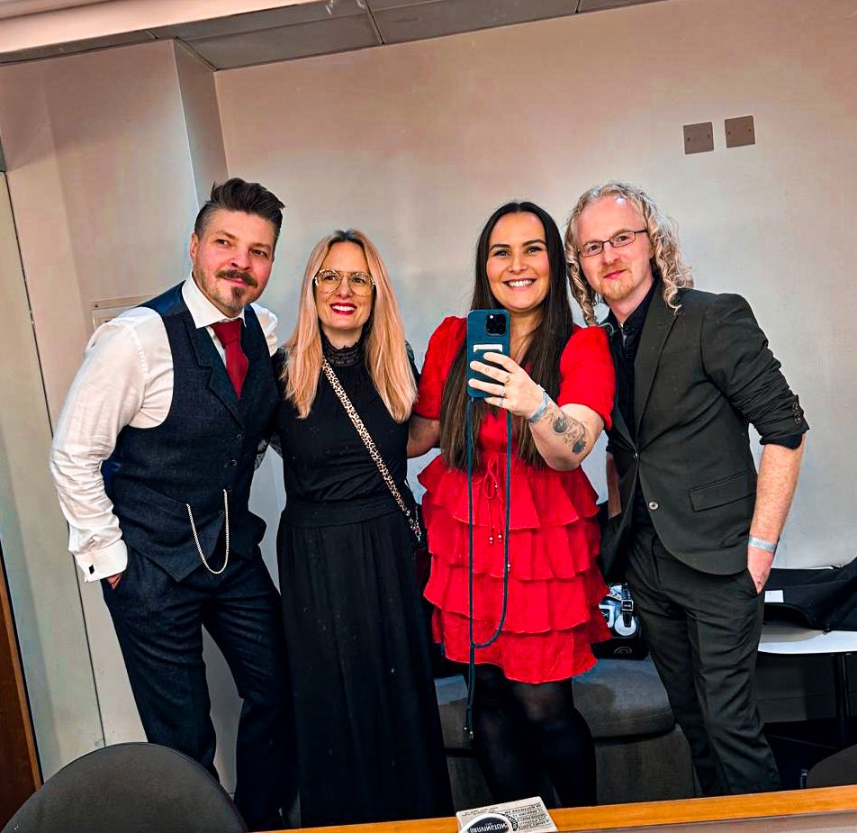 Decibel-PR tweet media