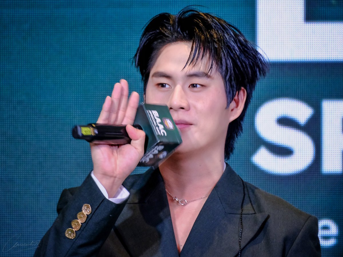 👋🏻 

BAAC SPECIAL DAY WITH WINNY

#BAACSpecialDayxWinny 
#BAACSpecialDay #winynny