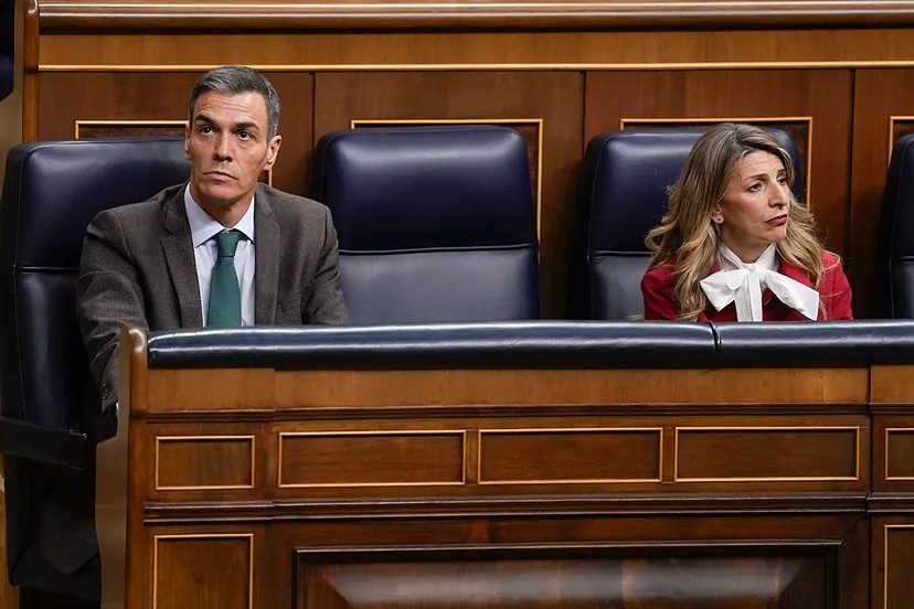 Sánchez cae 3,4 puntos entre los jubilados tras utilizarlos de escudo en el decreto ómnibus