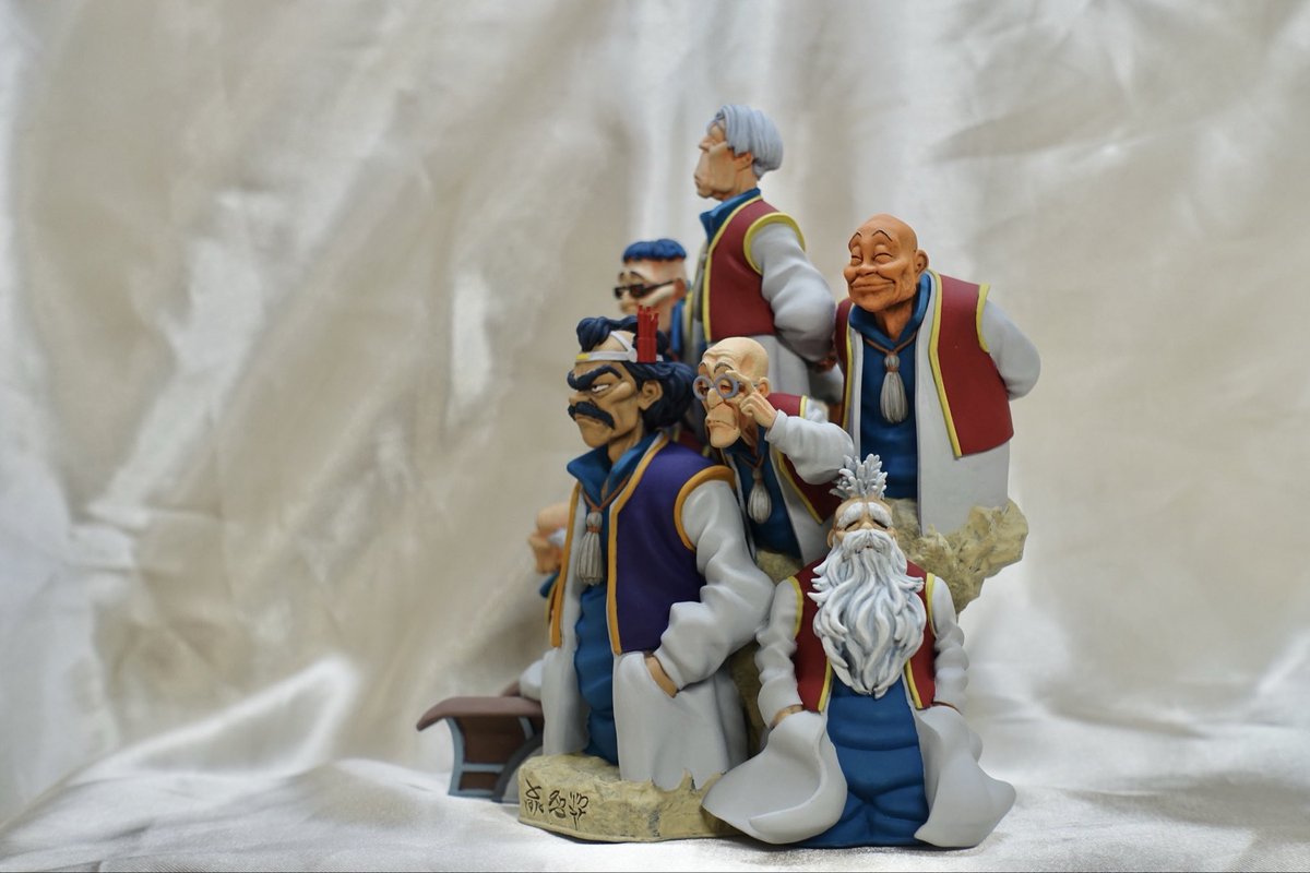 KIYAMATTI tweet media