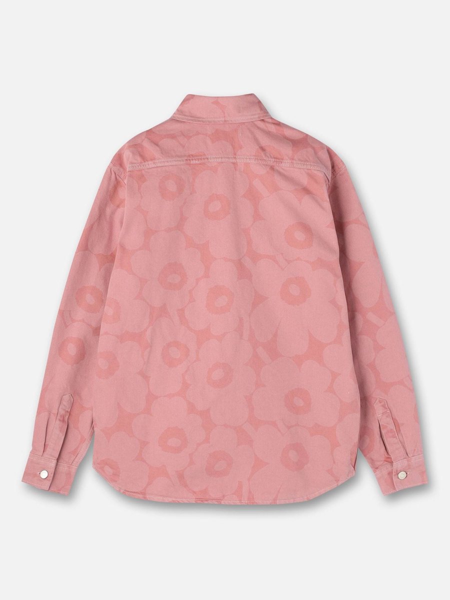 マリメッコ デニムコレクション 全8型が新たに登場。 ブランドの象徴的