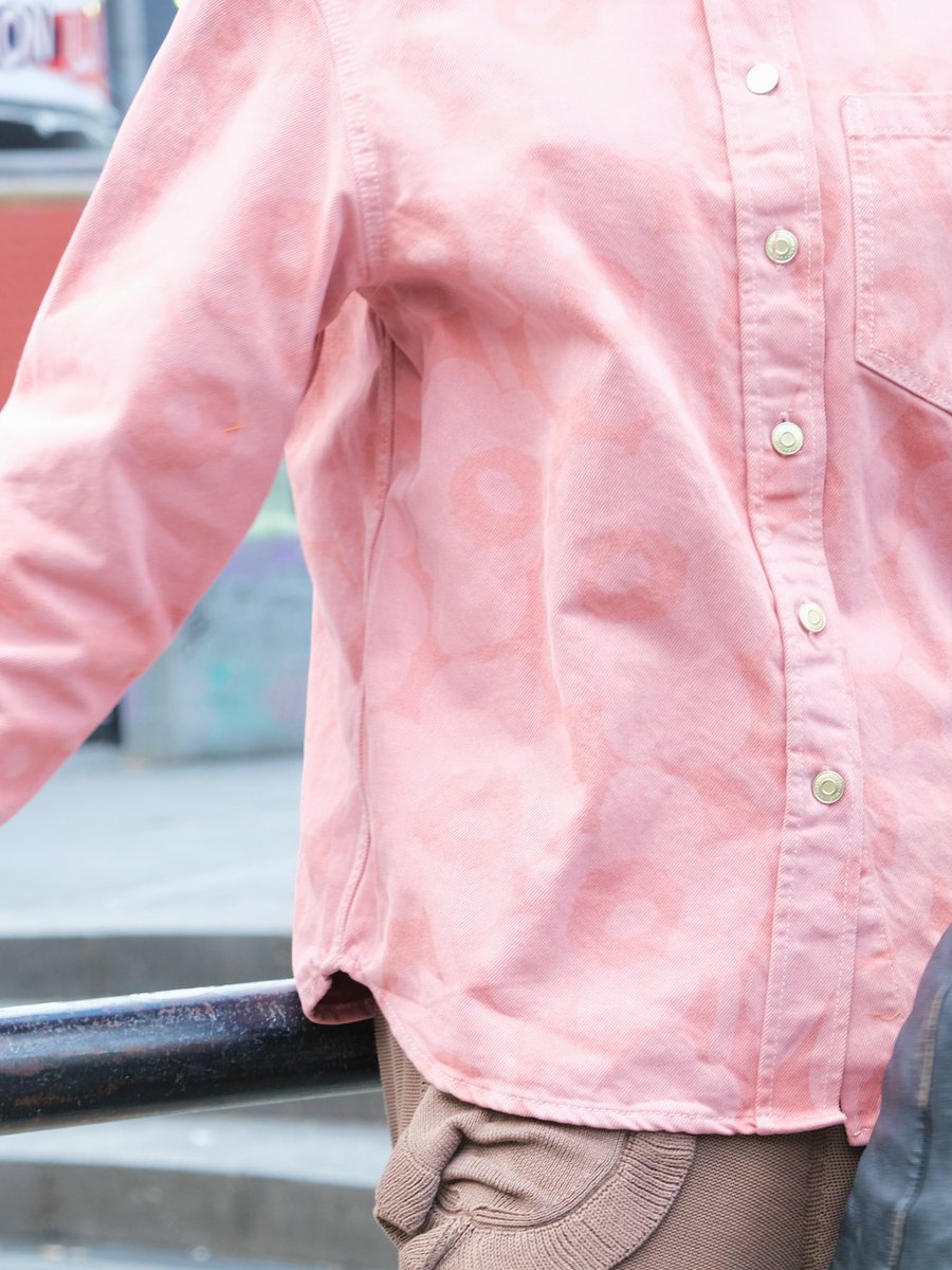 マリメッコ デニムコレクション 全8型が新たに登場。 ブランドの象徴的