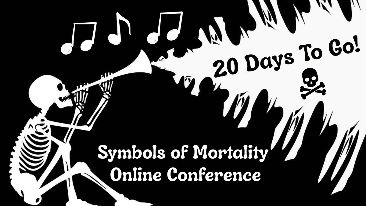 The countdown continues.......