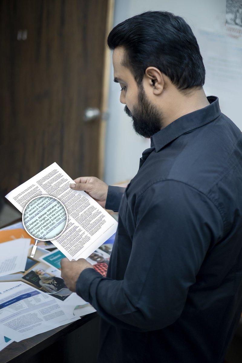 abhinavpathare's tweet photo. Honoured that my work is cited in the University Mental Health Charter UK (2nd ed.) — a widely respected framework guiding how UK universities approach mental health in practice.
Based on my 2021 research on the Healthy Settings Approach.
Thanks Prof. Mark Dooris (Oxford alumnus) https://t.co/u7sSmLHkcD