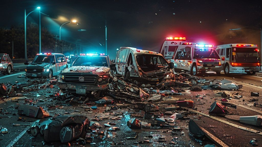 haberxlarge's tweet photo. Antalya ve Burdur'da aynı gün iki ayrı trafik kazası: Otobüsün şarampole devrildiği kazada 9, iki otomobilin çarpıştığı kazada 7 kişi hayatını kaybetti. 26 kişi yaralandı. Hayatını kaybedenlere Allah'tan rahmet diliyoruz 🙏🇹🇷 #TrafikKazası #Antalya https://t.co/EGAzO25QpN