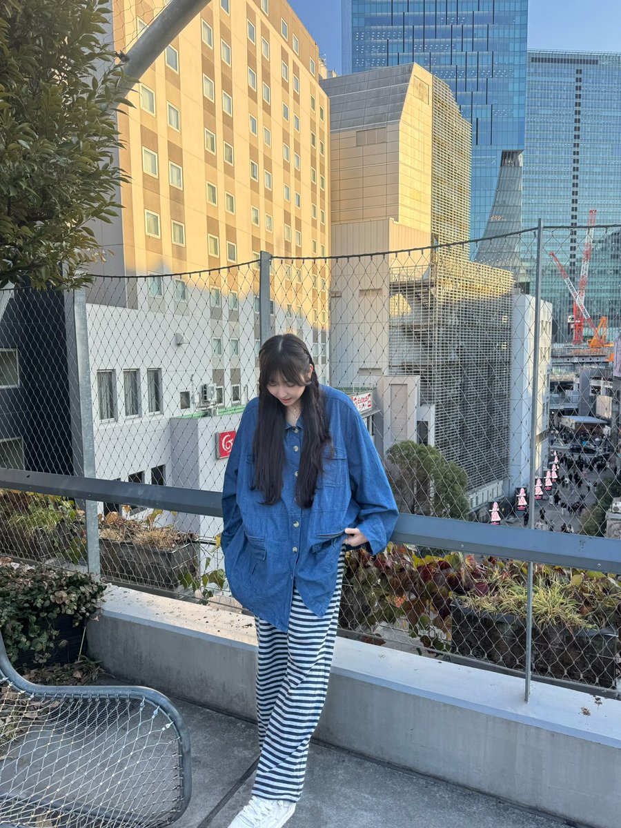 清水あす香 tweet media