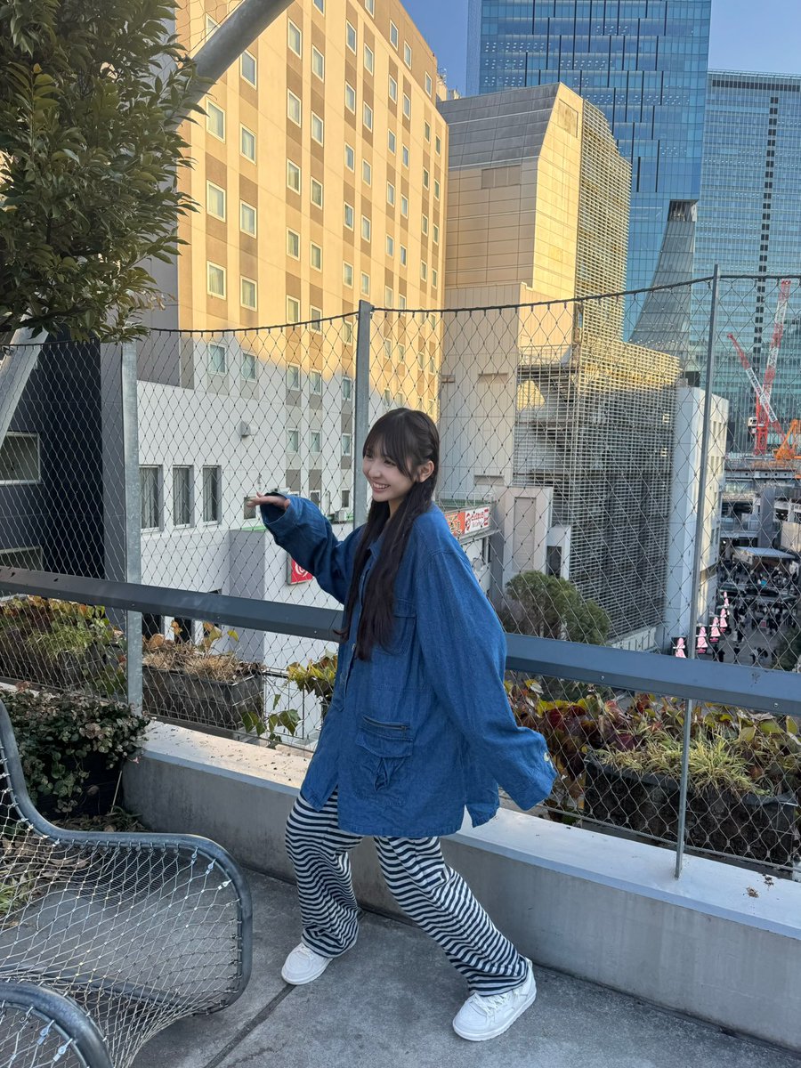 清水あす香 tweet media