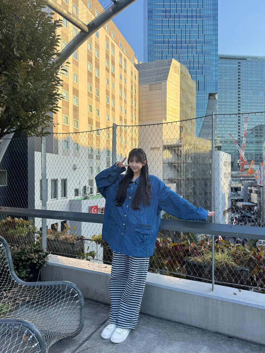 清水あす香 tweet media