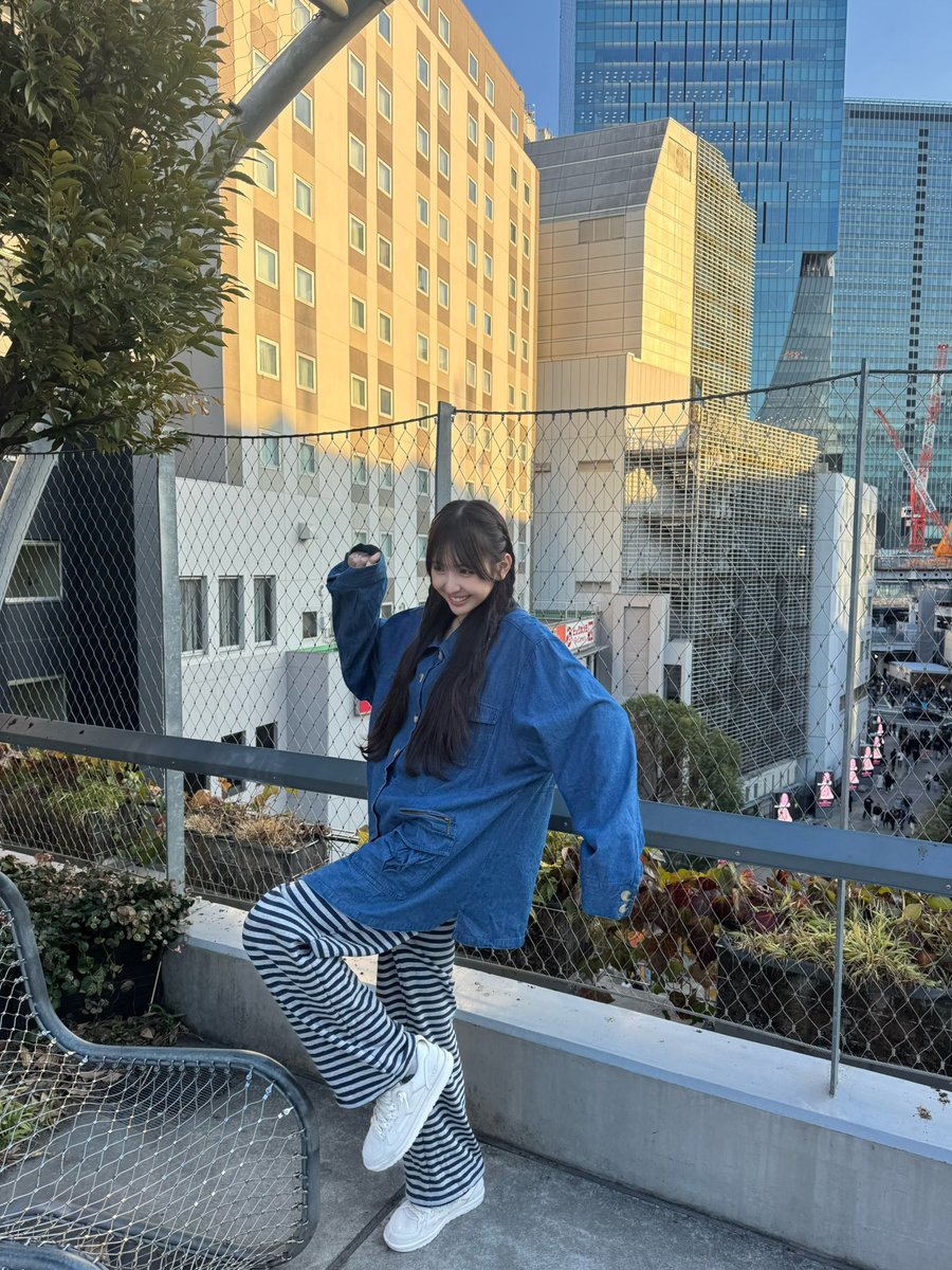 清水あす香 tweet media