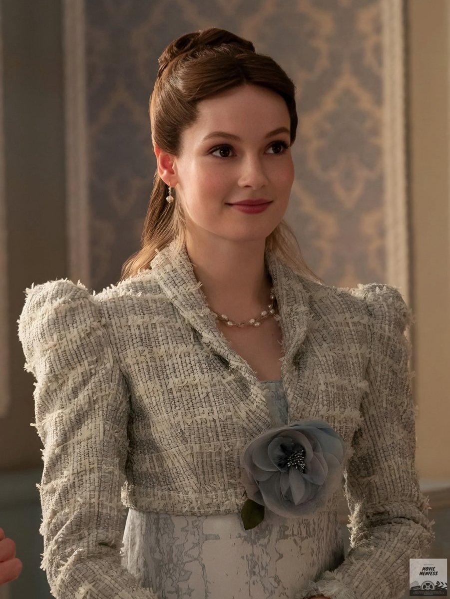 moviemnfs's tweet image. mvs ‼️⚠️Bridgerton⚠️‼️

Lucien Laviscount could've been our Michael Stirling but talk to who