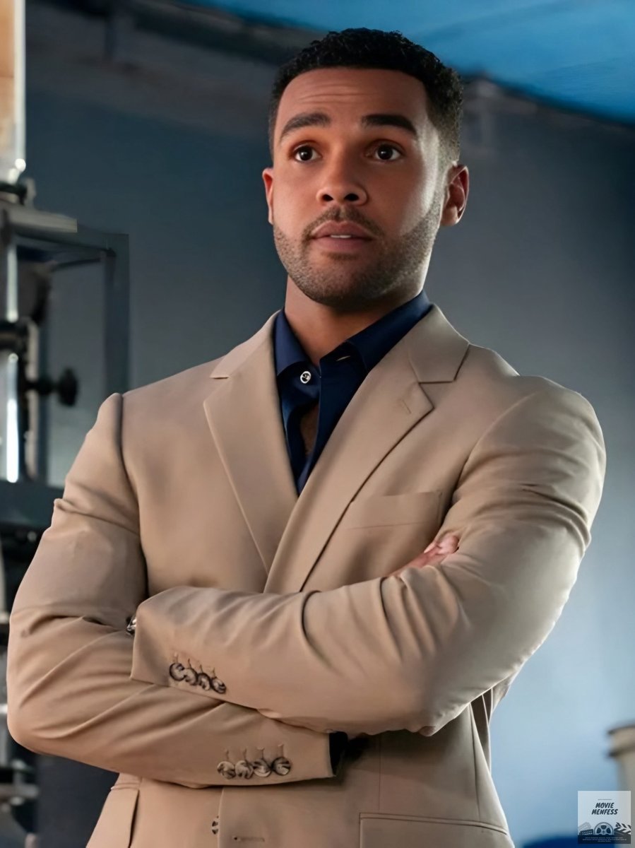 moviemnfs's tweet image. mvs ‼️⚠️Bridgerton⚠️‼️

Lucien Laviscount could've been our Michael Stirling but talk to who