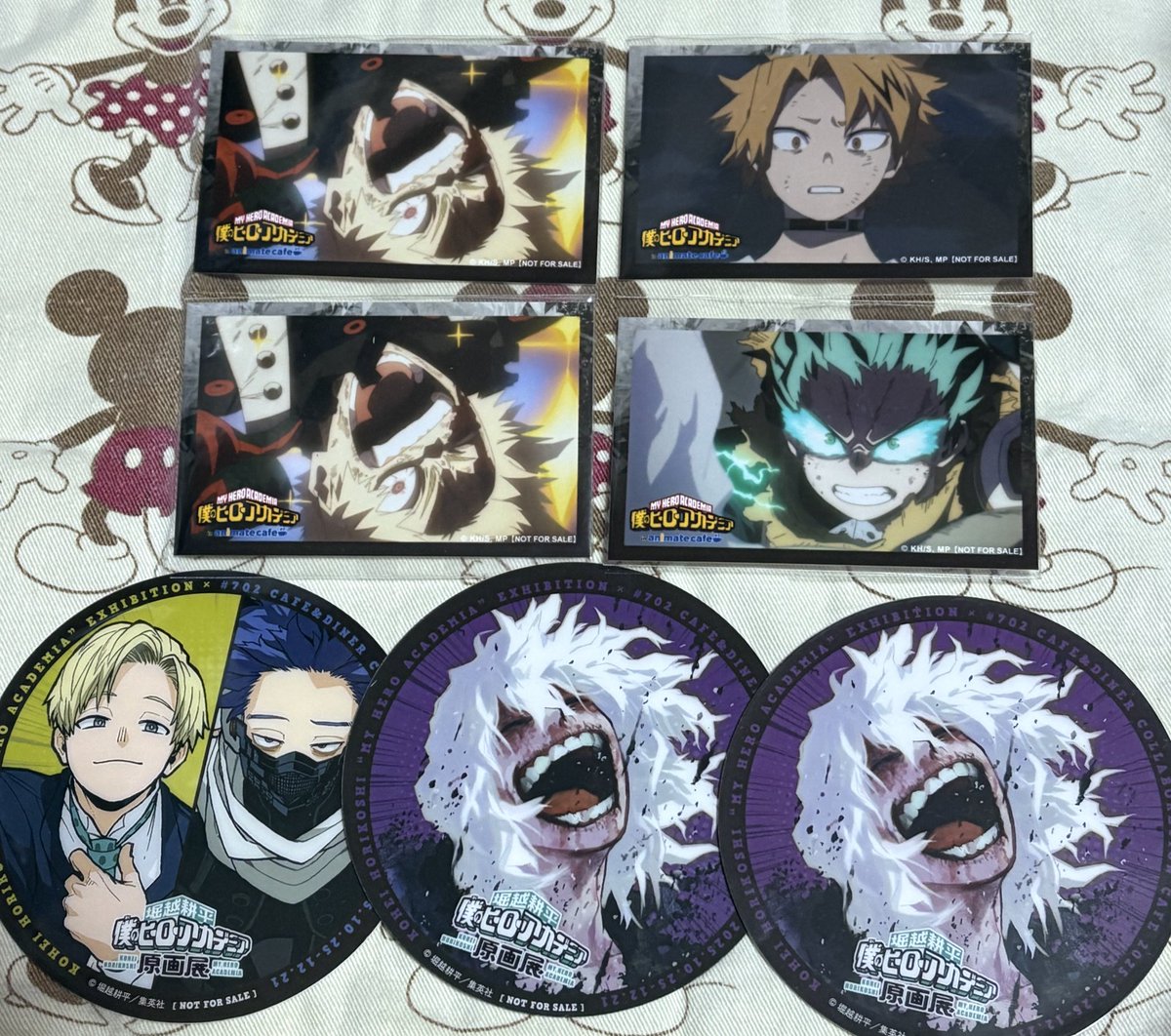 千(Sen)🍬のstmy垢 tweet media