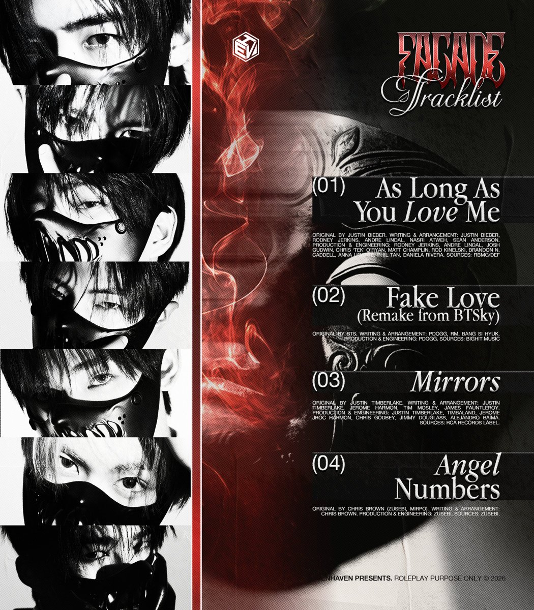 𝗘𝗡𝗛𝗔𝗩𝗘𝗡 tweet media